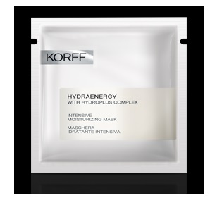 KORFF HYDRA MASCH INTENS MONOD