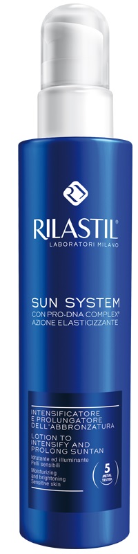 RILASTIL SUN SYS PPT INTENSIFI RILASTIL SUN SYS PPT INTENSIFI
