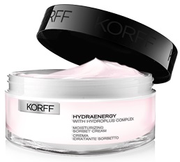 KORFF HYDRA CR SORBETTO 50ML