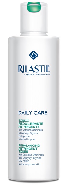 RILASTIL DAILYCARE TON ASTR250