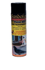 SANDOKAN REPELLENTE PICCIO-NO