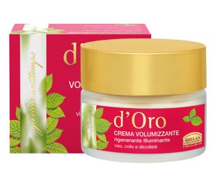 ELISIR ANTITEMPO CREMA VOLUMIZ