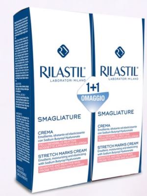 RILASTIL SMAGLIAT P SEN2X200ML