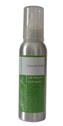 CLEANSER GREEN 150ML