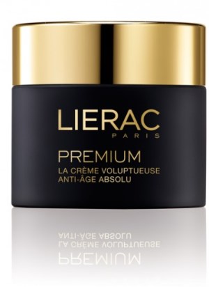 LIERAC PREMIUM CREME VOLUPT