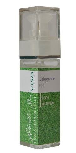 JALUGREEN 30ML