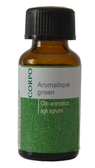 AROMATIQUE GREEN 10ML