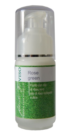 ROSE GREEN 50ML