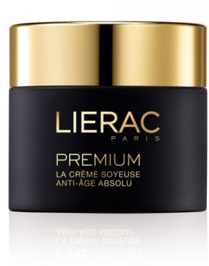 LIERAC PREMIUM CREME SOYEUSE