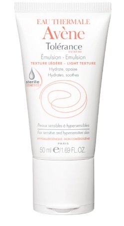 AVENE TOLERANCE EXTREME EMULS