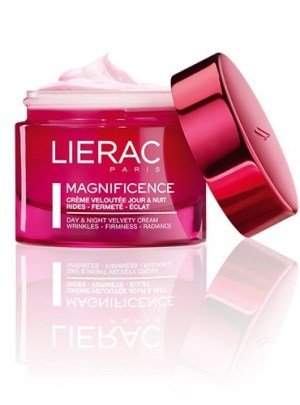 LIERAC MAGNIFICENCE CR VEL30ML