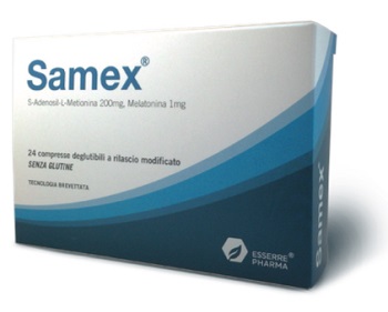 SAMEX 24CPR