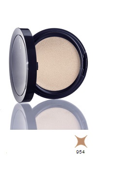 COMPACT CREAMY FOUNDATION N954