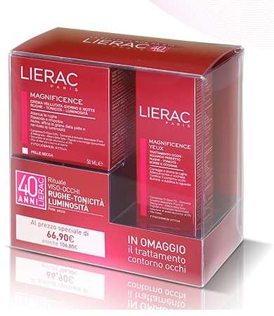 RITUALE MAGNIF CREMA+OCCHI