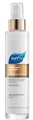 PHYTO HUILE SOYEUSE 100ML