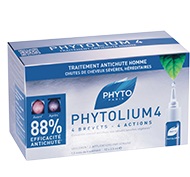 PHYTO PHYTOLIUM4 ANTICAD U 12F