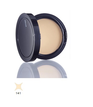 COMPACT POWDER FOUNDAT N141