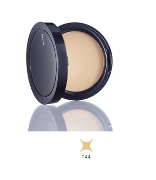 COMPACT POWDER FOUNDAT N144