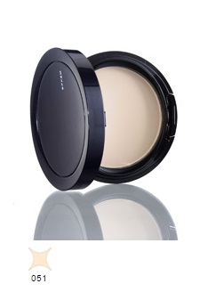 COMPACT POWDER CIPR VISO N051