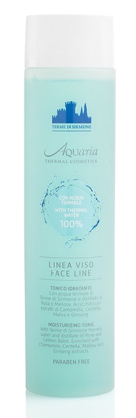 AQUARIA TONICO IDRATANTE 200ML