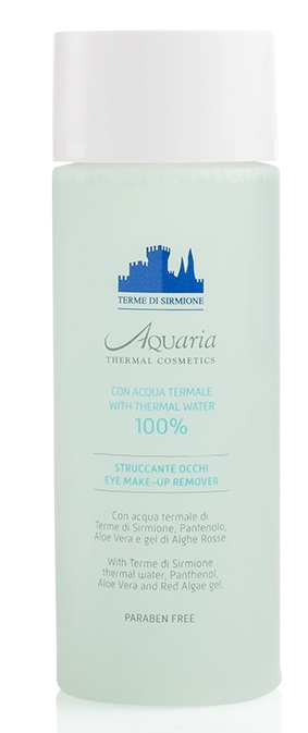 AQUARIA STRUCCANTE OCCHI 125ML