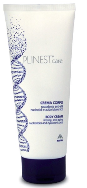 PLINEST CARE CREMA CORPO 200ML