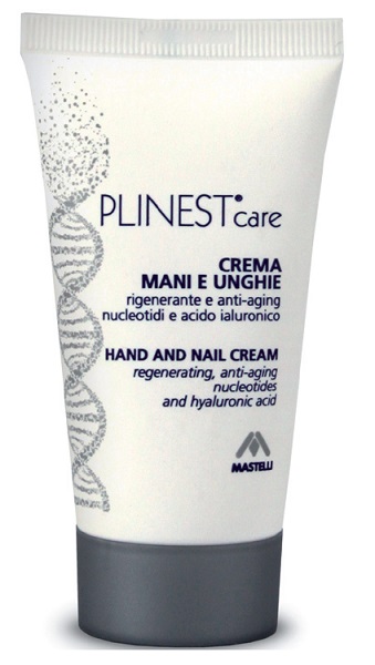 PLINEST CARE CREMA MANI/UNGHIE