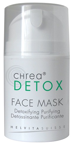 CHREA DETOX FACE MASK 50ML