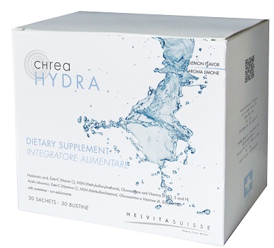 CHREA HYDRA 30BUST 90G