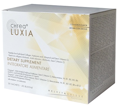 CHREA LUXIA 30BUST 90G