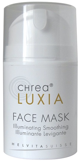 CHREA LUXIA FACE MASK 50ML