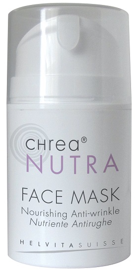 CHREA NUTRA FACE MASK 50ML