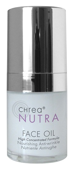 CHREA NUTRA FACE OIL 15ML