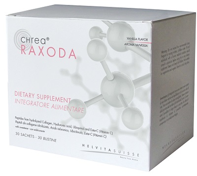 CHREA RAXODA 30BUST 159G