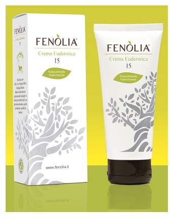 FENOLIA CREMA EUDERMICA 15