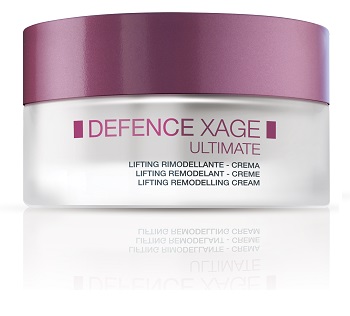 DEFENCE XAGE ULTIMATE INV PROV