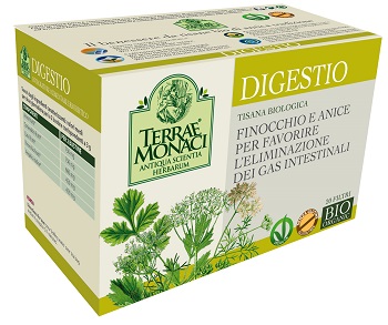 TERRAE MONACI DIGESTIVA TIS BI