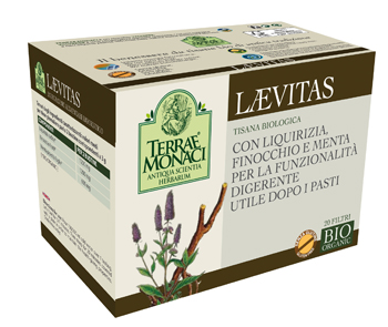 TERRAE MONACI LIQUIR TIS BIO