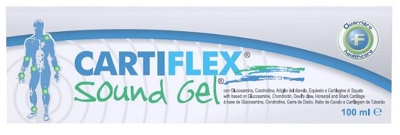 CARTIFLEX SOUNDGEL 100ML