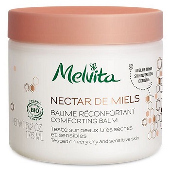 NECTAR MIELS CORPO BALS LENIT