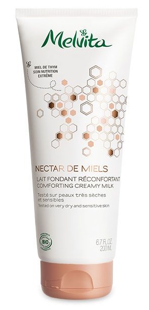 NECTAR MIELS CORPO LATTE LENIT