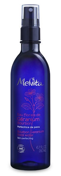 MELVITA EAU FLOR GER BOUR200ML