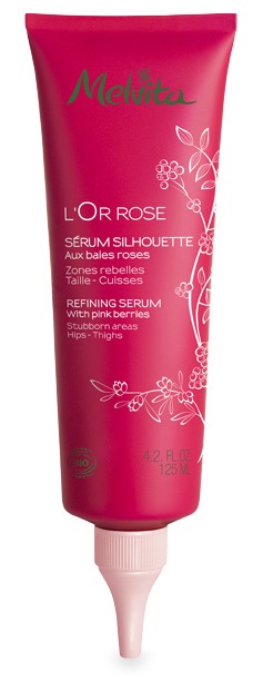 MELVITA RESHAPING SERUM 125ML