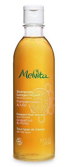MELVITA SHAMPOO LAV FREQ 200ML