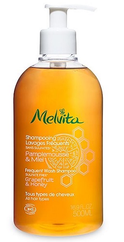 MELVITA SHAMPOO LAV FREQ 500ML