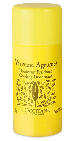 VERBENA AGRUMI DEODORANTE STIC