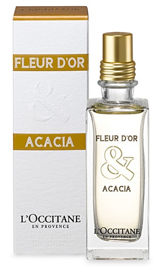 EDT FLEUR DOR ACACIA EDT 75ML