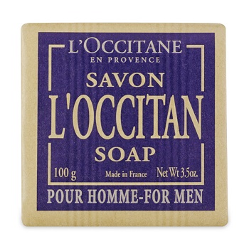 OCCITAN SAVON 100G