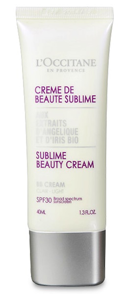 SUBLIME BB CREAM M 40ML