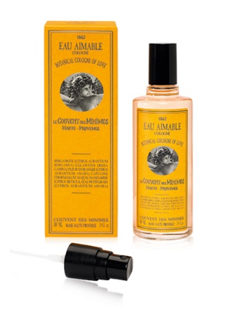 EAU AIMABLE 100ML